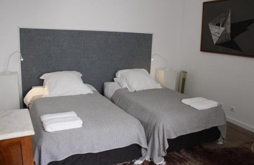Beja Apartment | GALLE - Suite dos Infantes: Child-Friendly Retreat