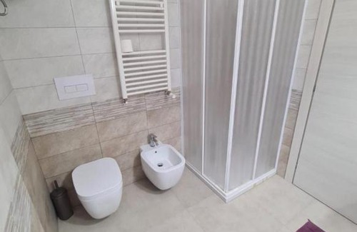 Sant'Agata di Militello Apartment | Pet-Friendly Stay at Gallego Residence for Your Family