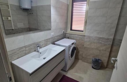 Sant'Agata di Militello Apartment | Pet-Friendly Stay at Gallego Residence for Your Family