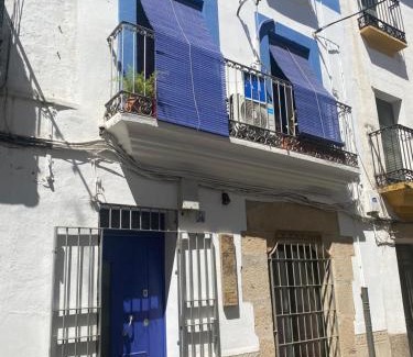 San Juan House | Discover GALLEGOS16: Pet & Child Friendly Retreat
