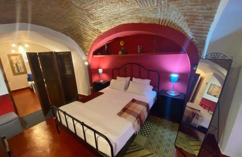 San Juan House | Discover GALLEGOS16: Pet & Child Friendly Retreat