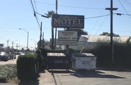 Montclair Hotel | Budget-Friendly Galleria Inn Montclair/Ontario with Great Reviews