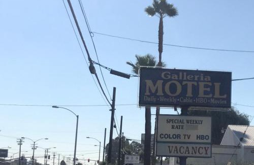 Montclair Hotel | Budget-Friendly Galleria Inn Montclair/Ontario with Great Reviews