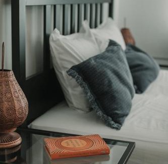Martin Apartment | Gallery Apartment 1: Pet-Friendly Retreat with High Ratings