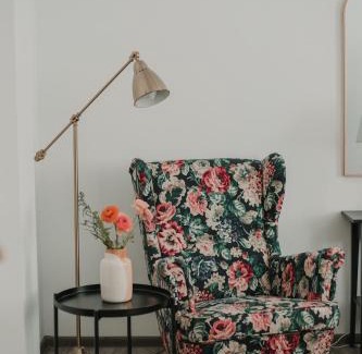 Martin Apartment | Gallery Apartment 3: Pet-Friendly Stay with High Guest Ratings
