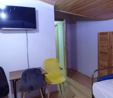 Tsageri House | Gallery: Guest Rated 9.1 with Family-Friendly Amenities