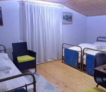 Tsageri House | Gallery: Guest Rated 9.1 with Family-Friendly Amenities