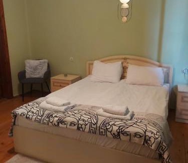 Tsageri House | Gallery: Guest Rated 9.1 with Family-Friendly Amenities