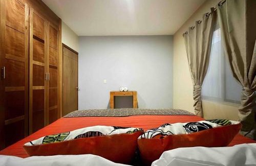Ocotlan Apartment | Gallery Home: Highly Rated Getaway for Families and Pets