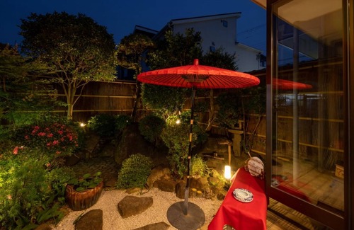 Yao House | Budget-Friendly Stay at Gallery NICO with Breakfast & Family Amenities