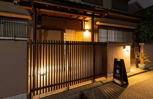 Yao House | Budget-Friendly Stay at Gallery NICO with Breakfast & Family Amenities