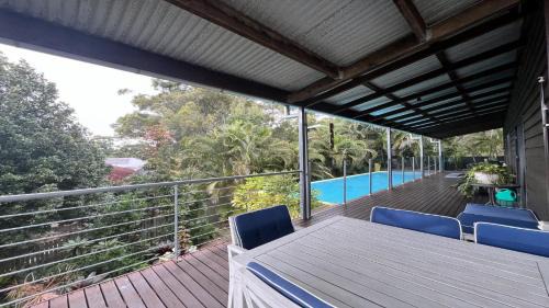 Little Mountain House | Gallery Place