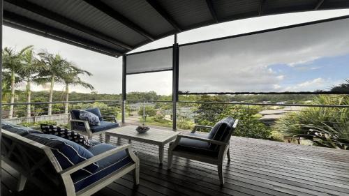 Little Mountain House | Gallery Place