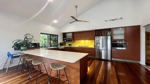 Little Mountain House | Gallery Place