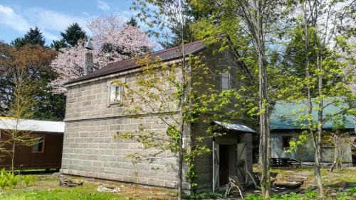 Higashikawa House | Family-Friendly Retreat at Gallery Stay Kitashajin