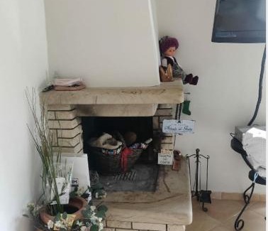 Gallicano nel Lazio House | Gallicano nel Lazio B&B