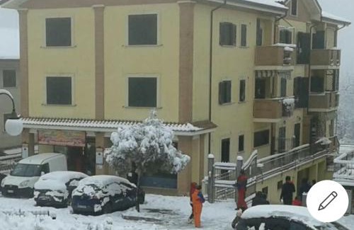 Gallicano nel Lazio House | Gallicano nel Lazio B&B