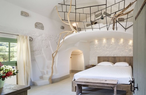 Luogosanto Hotel | Discover Gallicantu Stazzo Retreat: 9.8 Rated Escape
