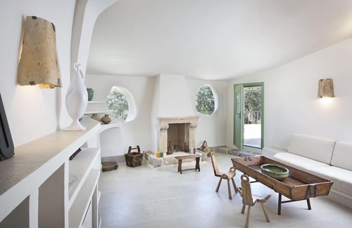 Luogosanto Hotel | Discover Gallicantu Stazzo Retreat: 9.8 Rated Escape