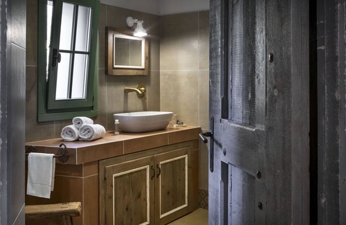 Luogosanto Hotel | Discover Gallicantu Stazzo Retreat: 9.8 Rated Escape