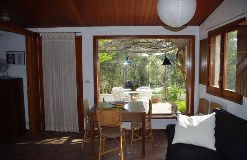 Sant Marti d'Empuries House | Oceanfront Bliss at Galliner with Pool and Fireplace