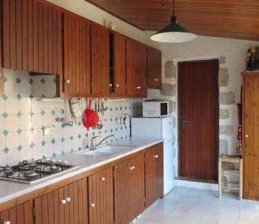 Sant Marti d'Empuries House | Oceanfront Bliss at Galliner with Pool and Fireplace