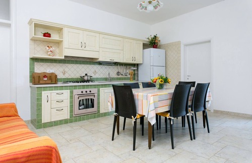 Torre Suda Villa | Oceanfront Villa La Torre Near Gallipoli - Perfect for Families