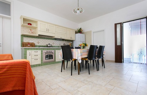 Torre Suda Villa | Oceanfront Villa La Torre Near Gallipoli - Perfect for Families