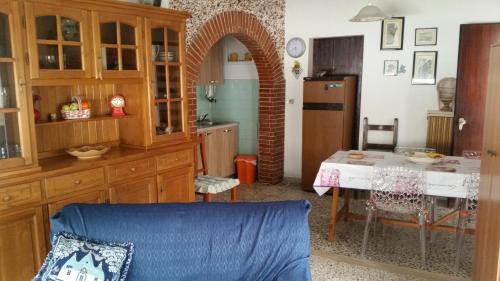 Lido Conchiglie House | Gallipoli Getaway: 100m to Beach, Pet-Friendly & Ocean View