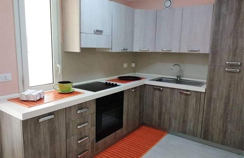 Rivabella Apartment | Gallipoli, Rivabella - Elegant Oceanfront Apartment Retreat