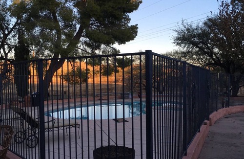 Arivaca House | Discover Gallo Libre Ranch: Pet-Friendly Retreat with Spa