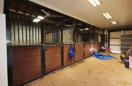 Glenorie House | Galloping Grounds