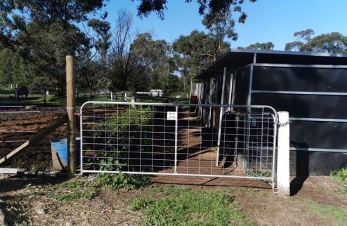 Glenorie House | Galloping Grounds