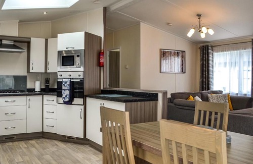 Southerness House | Family-Friendly Retreat at Galloway Place 2 - Uk44227