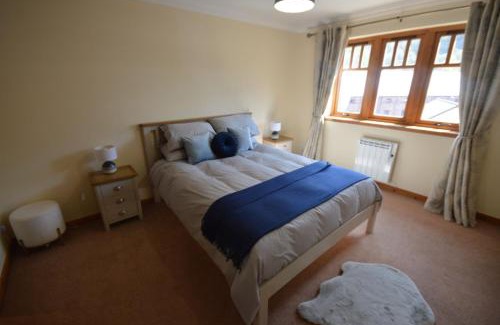 Fort William House | Gallunach House: Family-Friendly Retreat with High Ratings