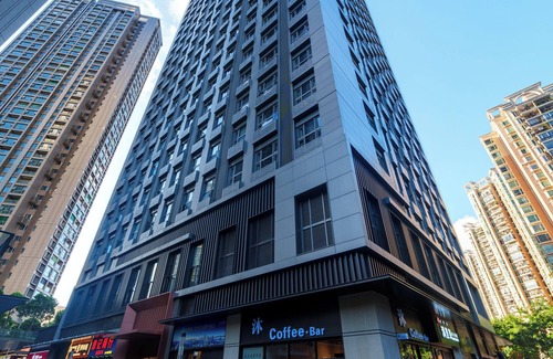 Nanshan Apartment | Comfortable Galory Service Apartment with Free Breakfast