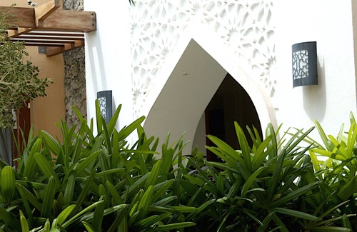 Galu Beach Villa | Guest Rated 10/10: Galu Tulivu - the Residence Awaits