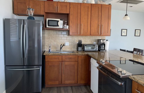 Galveston House | Ocean View Galveston Home: Guest Rated 9.8, Pet Friendly