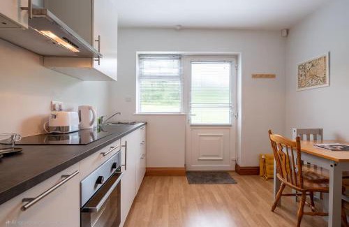 Ballindooley Apartment | Galway - 1 Bed Guest Flat