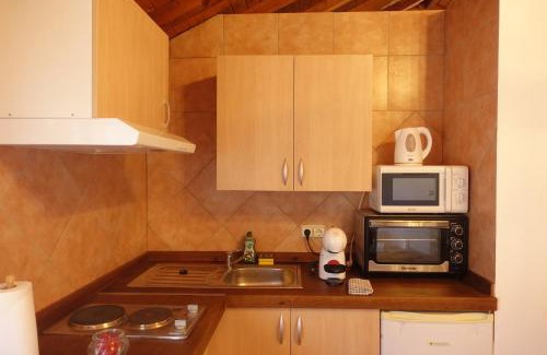 Ciudad Jardin Apartment | Galwey Apartments: Oceanfront Stays with Free WIFI