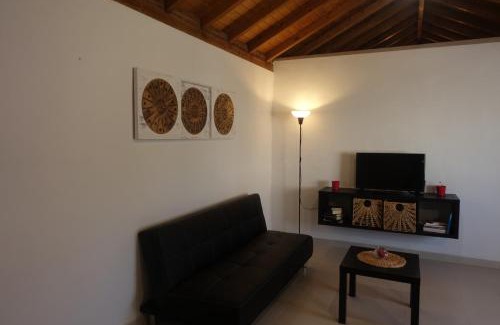 Ciudad Jardin Apartment | Galwey Apartments: Oceanfront Stays with Free WIFI