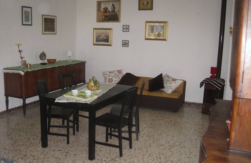 Gambarie House | Inviting Retreat Near Gambarie-Aspromonte National Park
