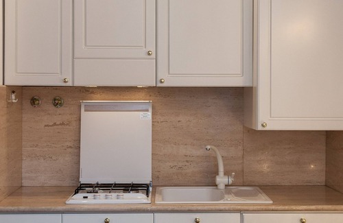 Rione III Colonna Apartment | Discover Gambero Loft: Perfect for Family Getaways