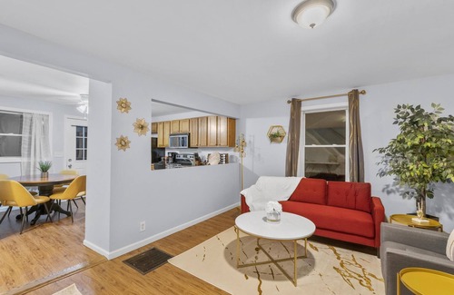 North Stonington House | Gambler's Getaway: Family-Friendly Stay with Top Reviews
