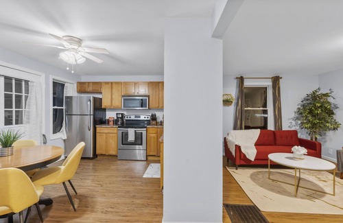 North Stonington House | Gambler's Getaway: Family-Friendly Stay with Top Reviews