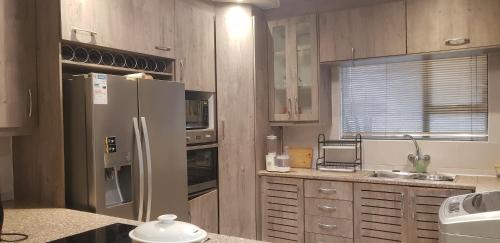 Gaborone House | Game City Retreat
