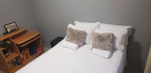 Gaborone House | Game City Retreat