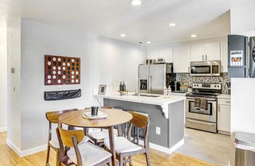 Southeast Boise House | Game Night Condo, Close To Bsu