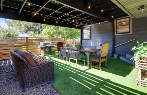 Old Southwest House | Stylish Reno Home with Game Room and Family-Friendly Fun