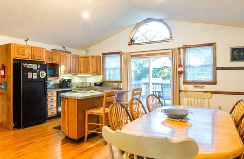 Northwest Harwich House | Top-Rated NESN Hotel: Game Room, Bikes & Ocean Views